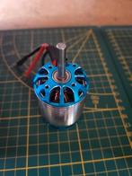 Borsteloze motor 550kv 3200watt, Ophalen of Verzenden, Zo goed als nieuw, Overige merken