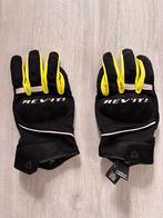 Revit Mosca Motorhandschoenen - Maat XYL, Motoren, Kleding | Motorkleding, Ophalen of Verzenden, Tweedehands, Heren, Handschoenen