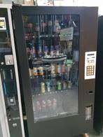 Frisdrank automaat met lift  gekoeld, Verzamelen, Automaten | Overige, Ophalen, Zo goed als nieuw