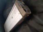 Stella accu type 2 met oplader, Ophalen of Verzenden, Gebruikt