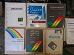 Commodore Amiga 500, 2000 etc. boeken (Vintage), Gelezen, Ophalen of Verzenden, Hardware