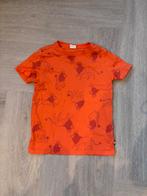 Koningsdagshirt Hema 122/128, Kinderen en Baby's, Kinderkleding | Maat 122, Gebruikt, Jongen of Meisje, Ophalen of Verzenden, Shirt of Longsleeve