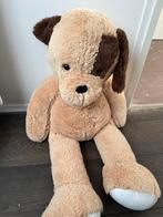 Grote knuffels te koop, Ophalen, Zo goed als nieuw, Olifant