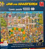 Jan van haasteren Nijmegen 100 jaar, Hobby en Vrije tijd, Denksport en Puzzels, Ophalen of Verzenden, Zo goed als nieuw