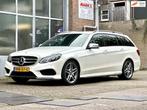 Mercedes-Benz E-klasse Estate 300 4MATIC Prestige Avantgarde, Automaat, Euro 5, Gebruikt, Zwart