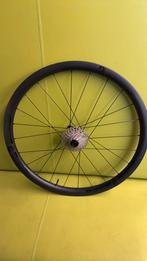 Classified powershift 9thwave Anath 356 gravel Wielset, Fietsen en Brommers, Fietsonderdelen, Wiel, 9thwave, Racefiets, Ophalen of Verzenden