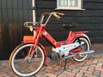 Puch maxi 50cc kickstart geel kenteken project, Ophalen of Verzenden, Zo goed als nieuw, Maxi