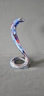 Handgemaakte glazen Cobra, Verzenden