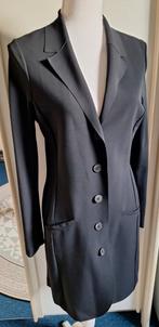 JAPAN TKY mooie zwarte Blazer, colbert mt M, Maat 38/40 (M), Zwart, Ophalen of Verzenden, Zo goed als nieuw