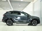 Kia Sportage 1.6 T-GDi Plug-in Hybrid GT-PlusLine, Auto's, Kia, Te koop, Zilver of Grijs, Sportage, 265 pk