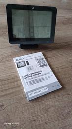 Auriol radioweerstation, Audio, Tv en Foto, Weerstations en Barometers, Ophalen of Verzenden, Nieuw