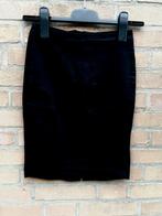 Supertrash koker rok maat XS., Supertrash, Zwart, Ophalen of Verzenden, Zo goed als nieuw