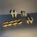 Embrassehaken - gordijnhaken Zie afzonderlijke Advertenties!, Antiek en Kunst, Verzenden