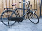 heren / jongens transportfiets 28 inch., Fietsen en Brommers, 53 tot 57 cm, Ophalen, Zo goed als nieuw, Overige merken