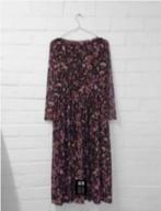 Vera Mont - Prachtige maxi Jurk maat 42 & 44 - Nieuw €150, Kleding | Dames, Maat 42/44 (L), Nieuw, Ophalen of Verzenden, X