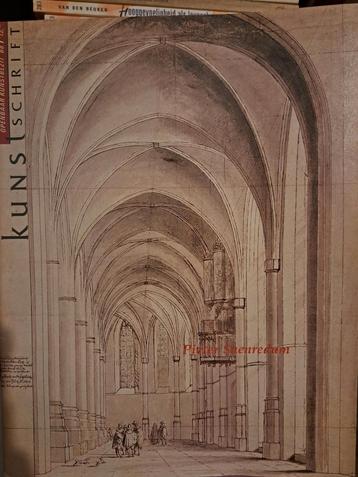 PIETER SAENREDAM - Kunstschrift 1988 nr. 1 beschikbaar voor biedingen