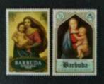 Barbuda 2205003 Maria en kind, Verzenden, Midden-Amerika, Postfris