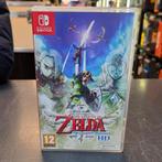 Switch Game | The Legend of Zelda Skyward Sword HD, Spelcomputers en Games, Spelcomputers | Nintendo Switch, Nintendo, Zo goed als nieuw
