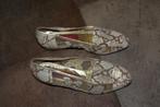 Van de Poel van Ruth chique leren schoenen mt 37 KOOPJE, Kleding | Dames, Schoenen, Schoenen met lage hakken, Overige kleuren