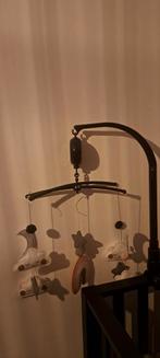 Kieke Piep Muziekmobiel - Zo Goed Als Nieuw, Ophalen of Verzenden, Zo goed als nieuw, Overige typen