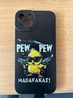 Iphone 14 hoesjes  €5 per stuk, Ophalen of Verzenden, Zo goed als nieuw, IPhone 14, Frontje of Cover