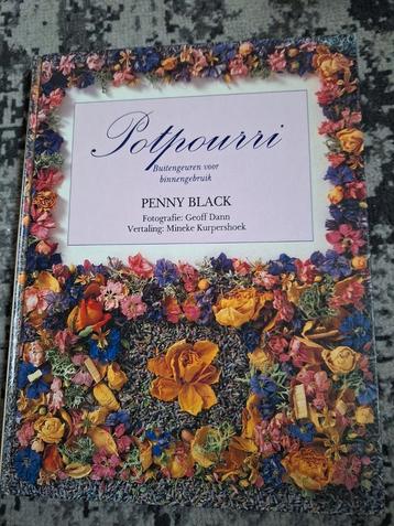 Potpourri. Penny Black beschikbaar voor biedingen