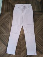 Dante6 lila jeans broek mt 2, Ophalen of Verzenden, Zo goed als nieuw, Maat 36 (S), Paars