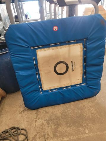 Turn trampoline / trim trampoline  beschikbaar voor biedingen