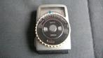 Belichtings meter Post voor camera, Ophalen of Verzenden, 1960 tot 1980, Overige typen