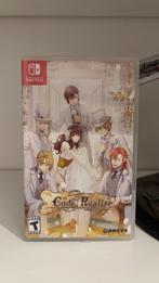 Code realize future blessings switch, Ophalen of Verzenden, Zo goed als nieuw