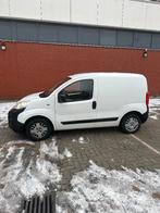 Fiat Fiorino 1.3 55KW 2014   Ex. BTW, Auto's, Bestelauto's, Voorwielaandrijving, Euro 5, Stof, 74 pk