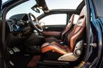 Abarth 500C 1.4-16V ABARTH Cabrio Italia    138/150, Auto's, Voorwielaandrijving, Euro 5, 15 km/l, 4 cilinders