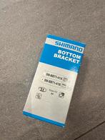 Nieuwe Shimano Bottom Bracket SM-BB71-41B, Fietsen en Brommers, Fietsonderdelen, Ophalen of Verzenden, Nieuw, Algemeen, Crankstel of Pedalen