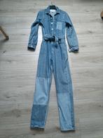 Costes overall, Kleding | Dames, Jumpsuits, Ophalen of Verzenden, Zo goed als nieuw, Zwart