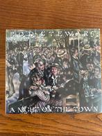 Rod Stewart CD - A Night on the Town, Ophalen, 1980 tot 2000, Nieuw in verpakking