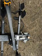 Spinder hawk voor 3 fiesten, 3 fietsen of meer, Gebruikt, Brede banden, Ophalen of Verzenden