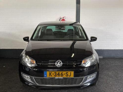 Volkswagen Polo 1.2 TSI BlueMotion Trendline | SCHADE, Auto's, Volkswagen, Particulier, Polo, ABS, Airbags, Airconditioning, Alarm