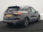 Ford Kuga 1.5 EcoBoost ST-Line X 150pk 1800kg Trekgewicht De, Voorwielaandrijving, 15 km/l, Zwart, 4 cilinders