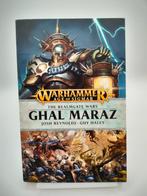 Ghal Maraz, Realmgate Wars #2, Warhammer Age of Sigmar, PB, Hobby en Vrije tijd, Wargaming, Warhammer, Ophalen of Verzenden, Zo goed als nieuw