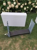 Convectoren verwarming, Doe-het-zelf en Verbouw, Verwarming en Radiatoren, Ophalen, Gebruikt, Radiator, 30 tot 80 cm