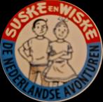 Suske en Wiske "De Nederlandse avonturen", Boeken, Stripboeken, Ophalen of Verzenden, Zo goed als nieuw, Meerdere stripboeken