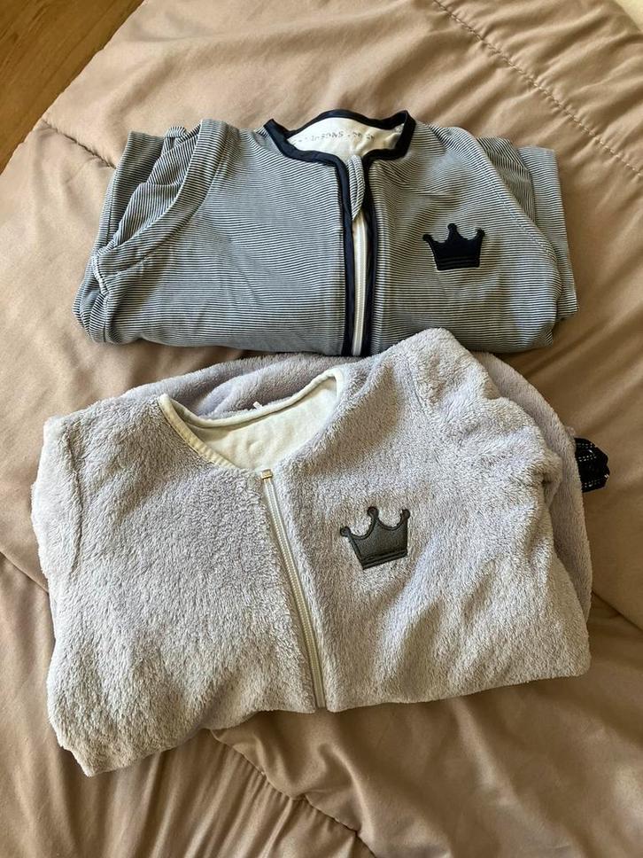 Puckababy 4 seizoenen, Kinderen en Baby's, Dekens, Slaapzakjes en Inbakerproducten, Gebruikt, Slaapzak, 85 tot 100 cm, Ophalen