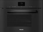 Miele DGM 7640 Stoomoven + Magnetron – Nieuw, Nooit Gebruikt, 45 tot 60 cm, Oven, Nieuw, Ophalen of Verzenden