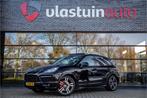 Porsche Cayenne 4.8 GTS , Panoramadak, Cruise control, Memor, Auto's, Automaat, Zwart, Bedrijf, Startonderbreker