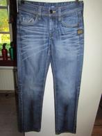 E299 G-STAR mt W28 jeans GS RAW 01, G-STAR, W32 (confectie 46) of kleiner, Zo goed als nieuw, Verzenden