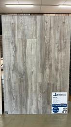 Silver oak laminaat actie, Ophalen of Verzenden, Zo goed als nieuw, 75 m² of meer, Laminaat
