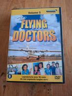 Flying doctors volume 5, Ophalen of Verzenden, Zo goed als nieuw, Drama