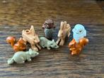 Lego wilde dieren NIEUW! Uil rat haas eekhoorn - Ridders, Kinderen en Baby's, Speelgoed | Duplo en Lego, Nieuw, Ophalen of Verzenden