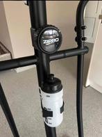 Step te koop (nieuwstaat), Sport en Fitness, Ophalen, Zo goed als nieuw, Stepapparaat