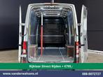 Volkswagen Crafter 2.0 TDI 140 pk L3H3 L2H2 Euro6 *Rijklaar, Auto's, Voorwielaandrijving, Stof, Gebruikt, 4 cilinders